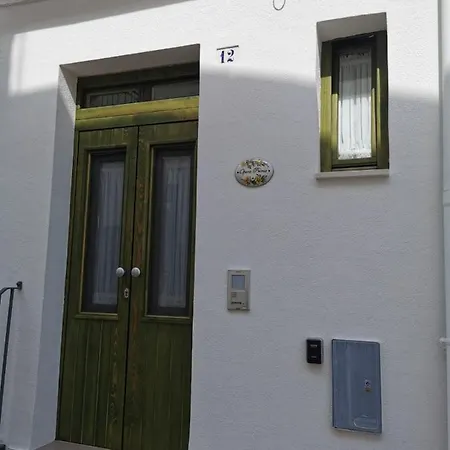 Opera Prima - Luxury Homes Dom wakacyjny Ceglie Messapica