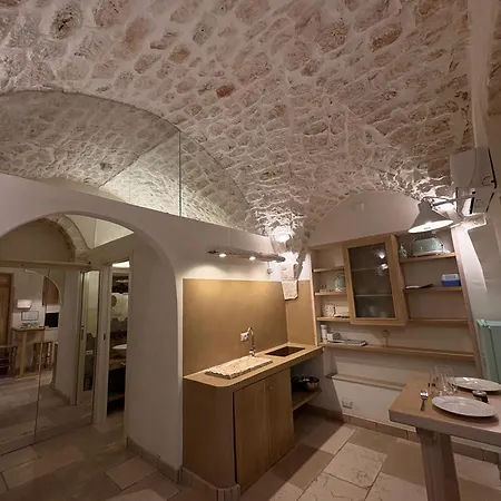Opera Prima - Luxury Homes Ceglie Messapica