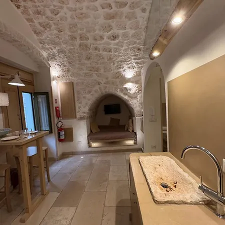 Opera Prima - Luxury Homes Ferienhaus