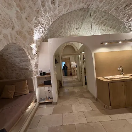 Prázdninový dům Opera Prima - Luxury Homes