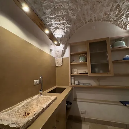 Ferienhaus Opera Prima - Luxury Homes Ceglie Messapica