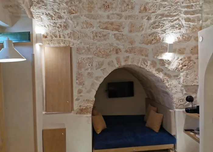 Prázdninový dům Opera Prima - Luxury Homes