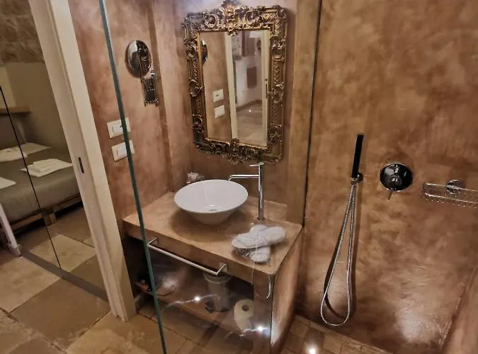 Opera Prima - Luxury Homes Ceglie Messapica