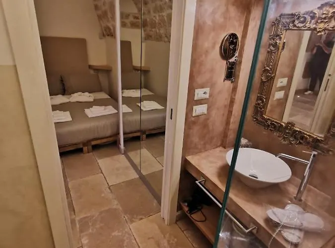 Opera Prima - Luxury Homes Prázdninový dům Ceglie Messapica