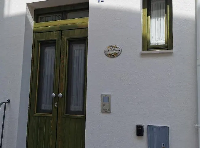 Opera Prima - Luxury Homes Prázdninový dům Ceglie Messapica