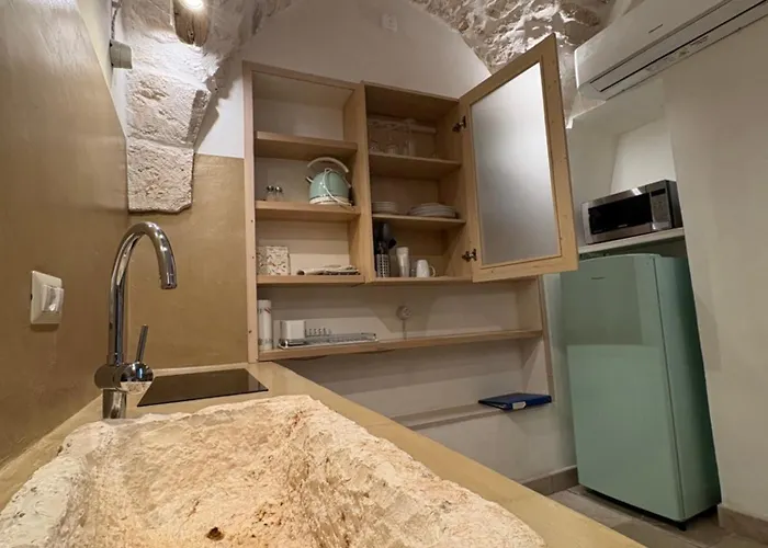 Prázdninový dům Opera Prima - Luxury Homes