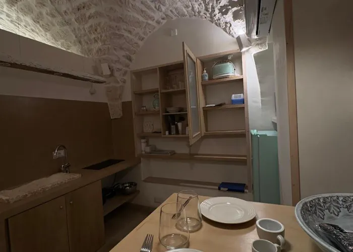 Opera Prima - Luxury Homes * Ceglie Messapica