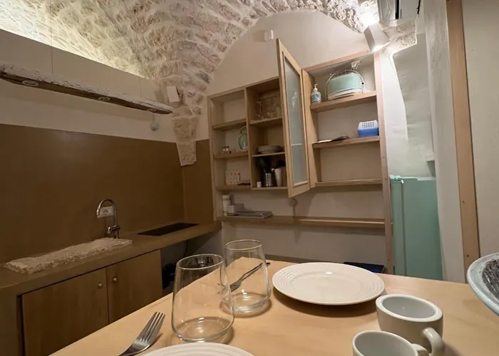 Prázdninový dům Opera Prima - Luxury Homes *