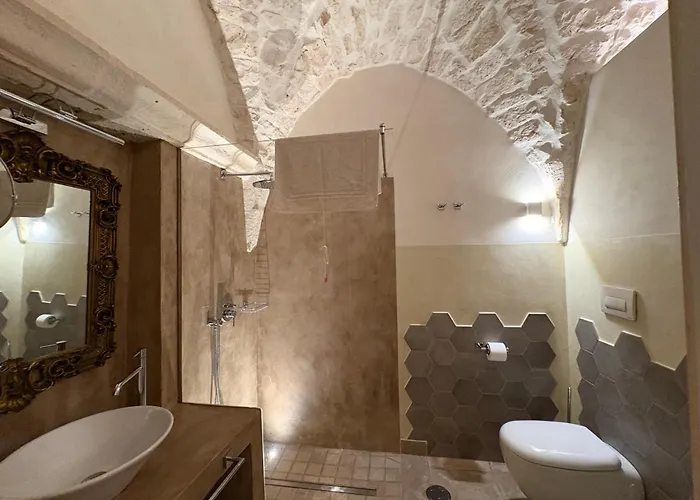 Prázdninový dům Opera Prima - Luxury Homes Ceglie Messapica