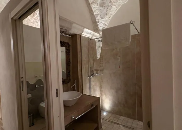 Opera Prima - Luxury Homes Ceglie Messapica