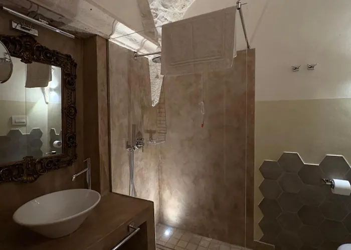 Opera Prima - Luxury Homes Prázdninový dům Ceglie Messapica