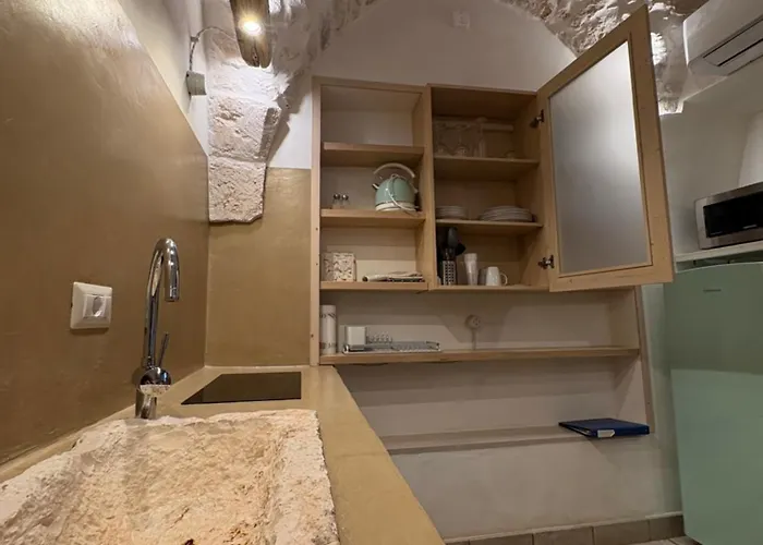 Prázdninový dům Opera Prima - Luxury Homes