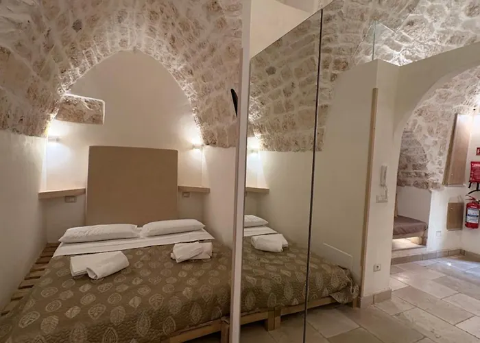 Opera Prima - Luxury Homes Prázdninový dům Ceglie Messapica