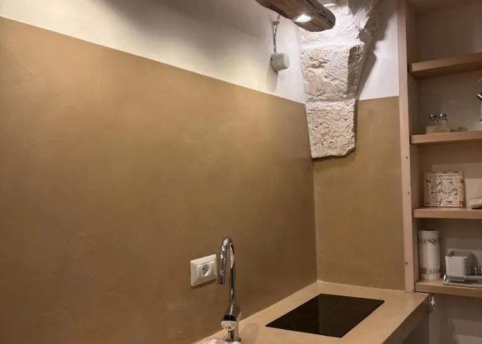 Prázdninový dům Opera Prima - Luxury Homes Ceglie Messapica