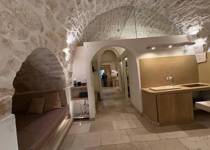 Prázdninový dům Opera Prima - Luxury Homes