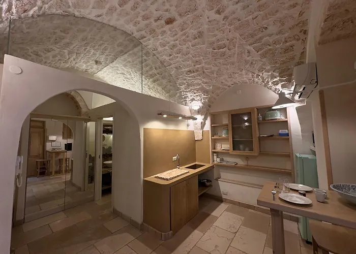 Opera Prima - Luxury Homes Prázdninový dům *