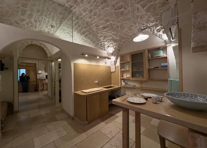 Prázdninový dům Opera Prima - Luxury Homes Ceglie Messapica