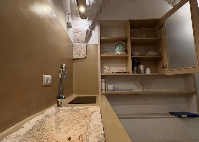 Opera Prima - Luxury Homes Ceglie Messapica