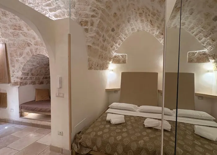 Opera Prima - Luxury Homes * Ceglie Messapica