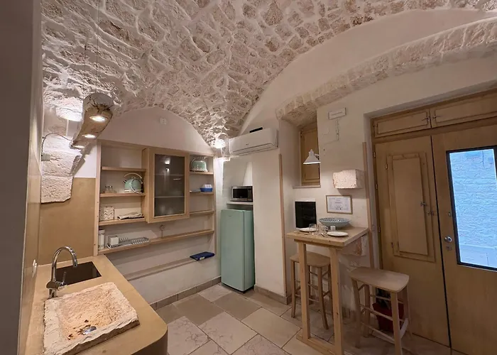 Opera Prima - Luxury Homes Prázdninový dům