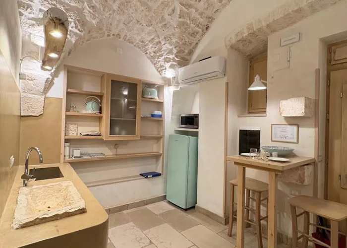 Prázdninový dům Opera Prima - Luxury Homes Ceglie Messapica