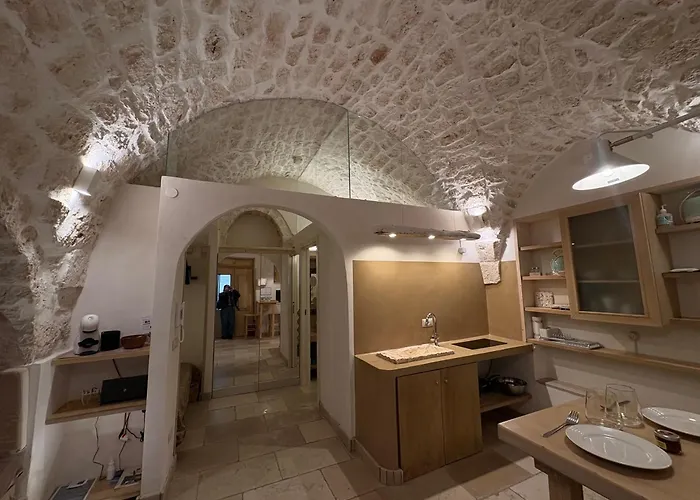 Prázdninový dům Opera Prima - Luxury Homes *