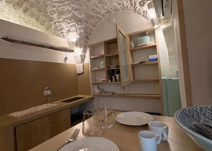 Opera Prima - Luxury Homes Prázdninový dům Ceglie Messapica