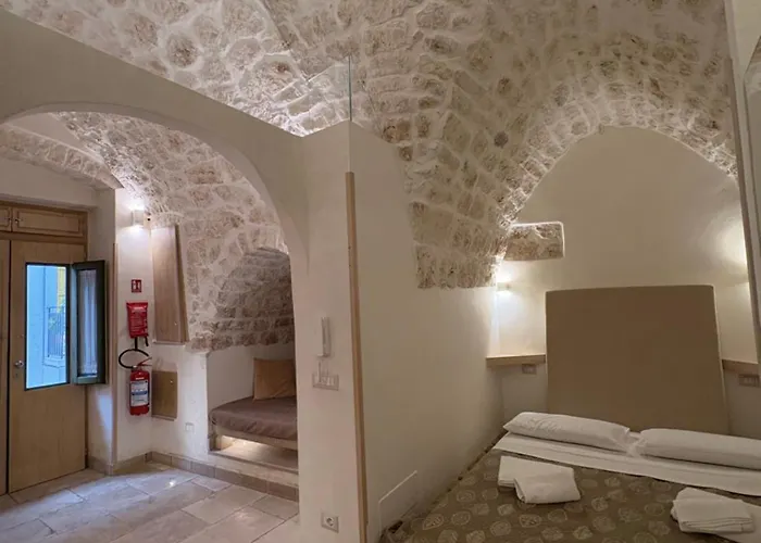 Opera Prima - Luxury Homes Ceglie Messapica