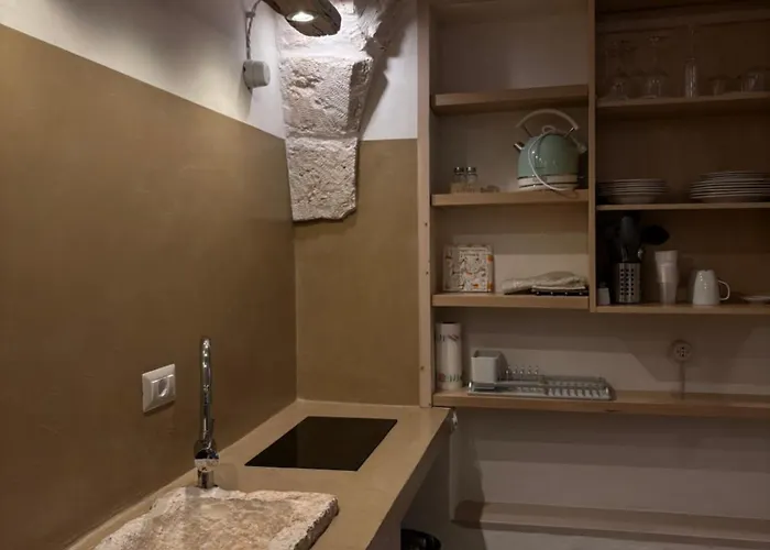 Opera Prima - Luxury Homes Prázdninový dům *