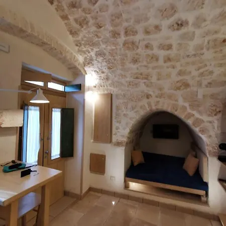 Prázdninový dům Opera Prima - Luxury Homes Ceglie Messapica