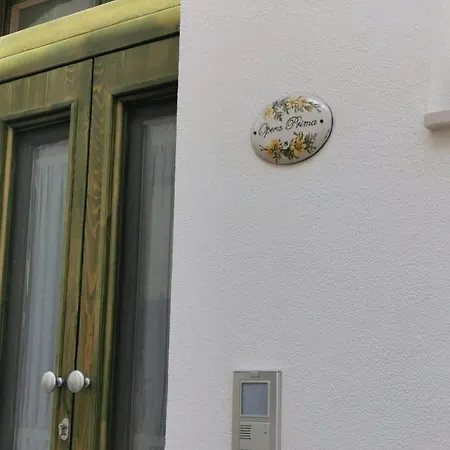 Vakantiehuis Opera Prima - Luxury Homes