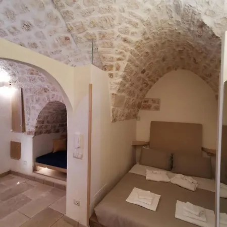 Opera Prima - Luxury Homes Vakantiehuis Ceglie Messapica