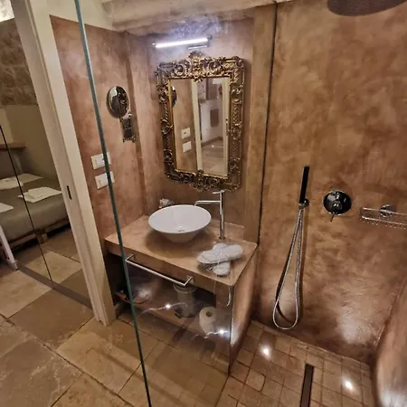 Opera Prima - Luxury Homes Ceglie Messapica