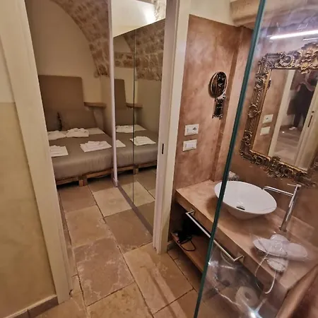 Opera Prima - Luxury Homes Prázdninový dům Ceglie Messapica