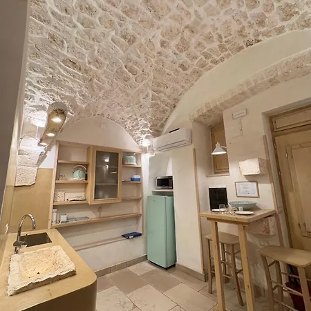 Prázdninový dům Opera Prima - Luxury Homes Ceglie Messapica