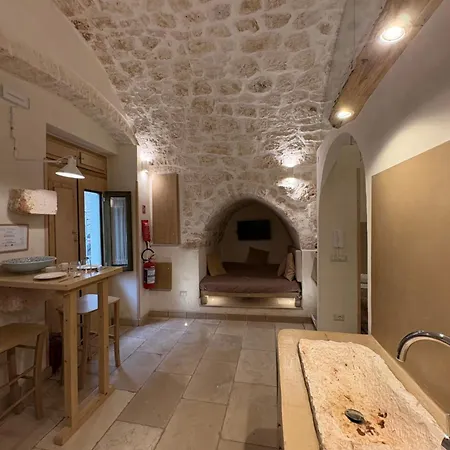 Opera Prima - Luxury Homes Ceglie Messapica
