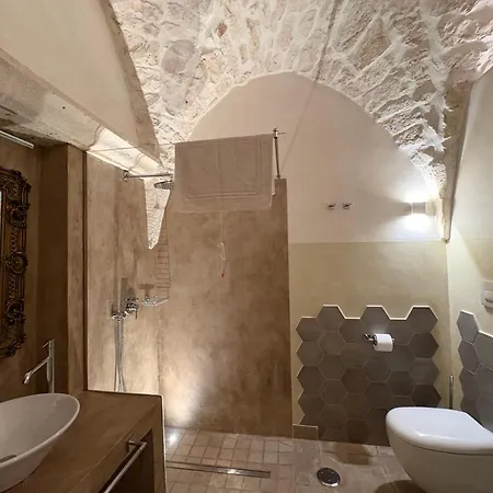 Vakantiehuis Opera Prima - Luxury Homes Ceglie Messapica