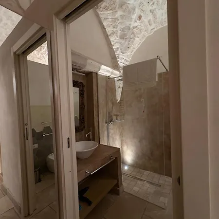 Opera Prima - Luxury Homes Ceglie Messapica