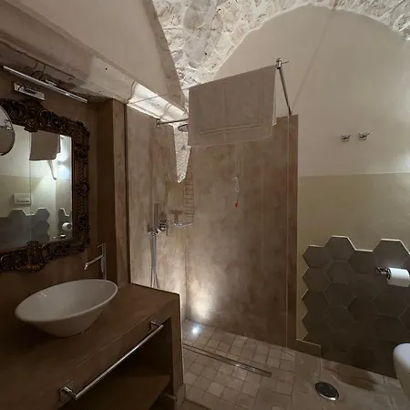 Opera Prima - Luxury Homes Prázdninový dům Ceglie Messapica