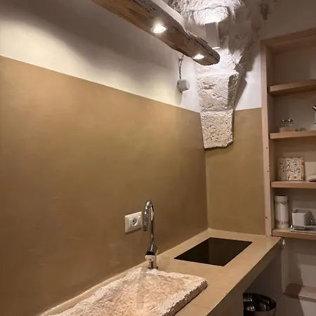 Prázdninový dům Opera Prima - Luxury Homes Ceglie Messapica