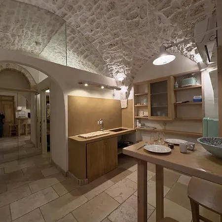 Vakantiehuis Opera Prima - Luxury Homes Ceglie Messapica