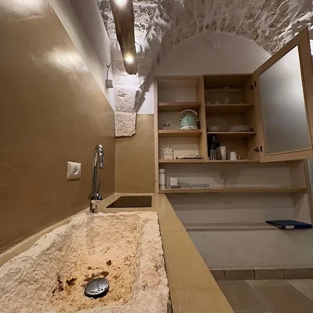 Opera Prima - Luxury Homes Ceglie Messapica