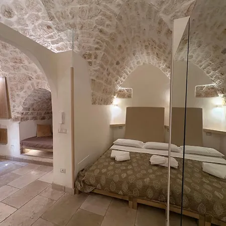 Opera Prima - Luxury Homes * Ceglie Messapica