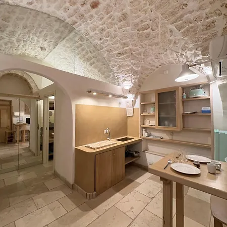 Prázdninový dům Opera Prima - Luxury Homes