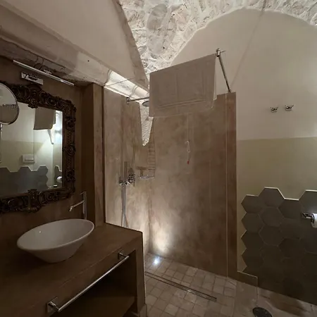 Opera Prima - Luxury Homes Prázdninový dům Ceglie Messapica
