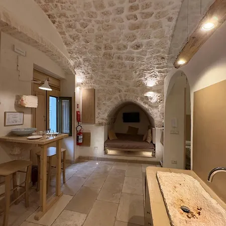Opera Prima - Luxury Homes Ceglie Messapica