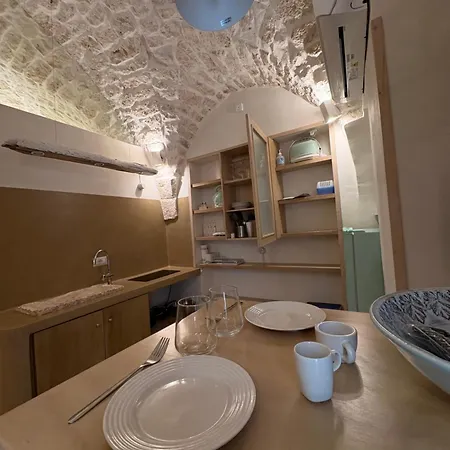 Opera Prima - Luxury Homes Prázdninový dům Ceglie Messapica