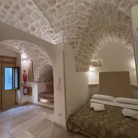 Opera Prima - Luxury Homes Ceglie Messapica