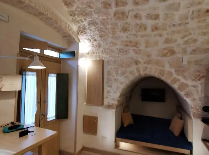 Holiday home Opera Prima - Luxury Homes Ceglie Messapica