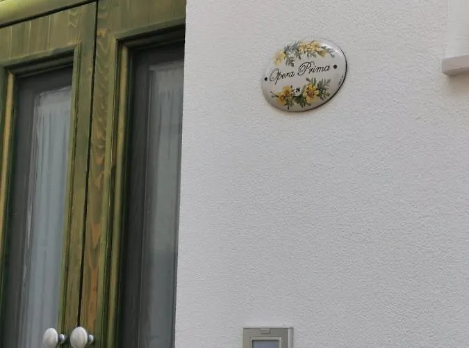 بيت للعطل Opera Prima - Luxury Homes